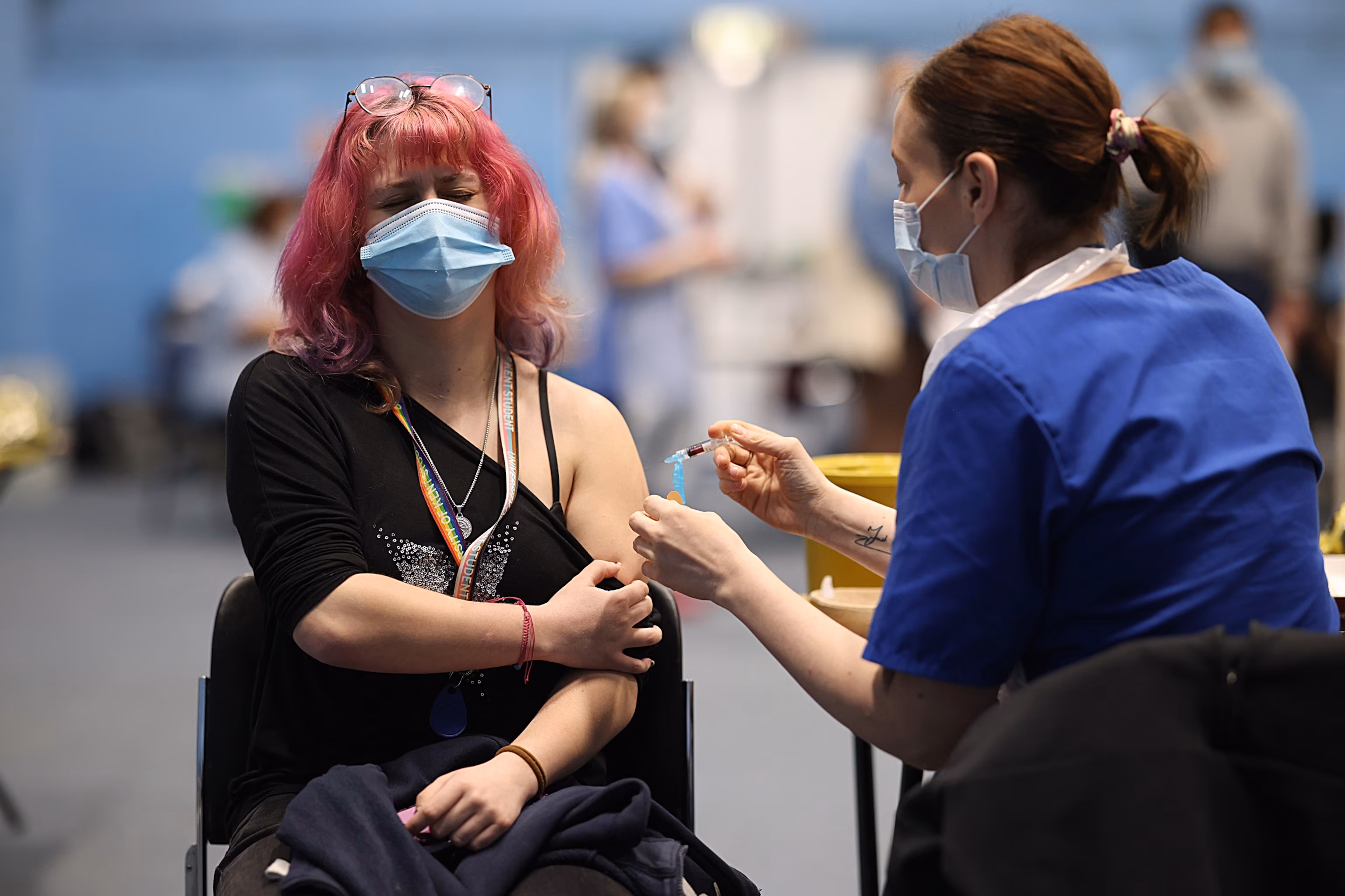 A meningococcal disease outbreak is spreading in the UK. Here's what to know 9 A meningococcal disease outbreak is spreading in the UK. Here's what to know 9