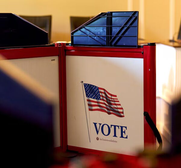 HOME 51 Gallup data: Republican identification and leanings down since 2015 in the U.S.