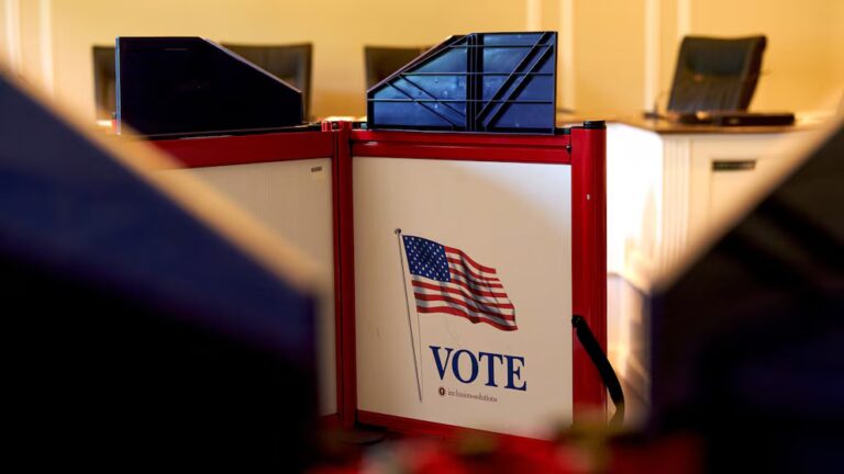 Gallup data: Republican identification and leanings down since 2015 in the U.S. 11