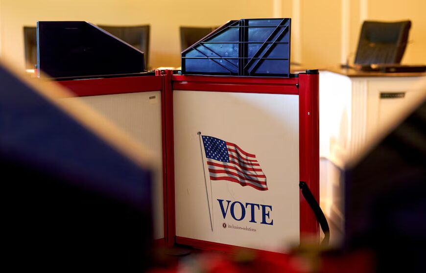 HOME 60 Gallup data: Republican identification and leanings down since 2015 in the U.S.