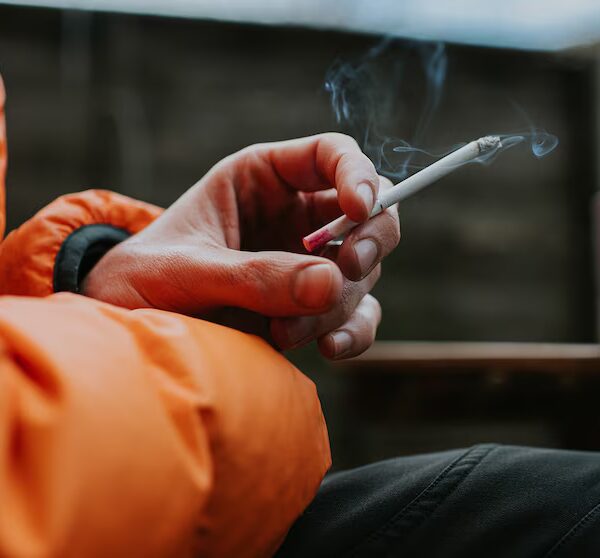 Smoking rate among US adults drops to record&hellip;