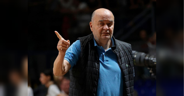 Famous European coach who was the first to&hellip;