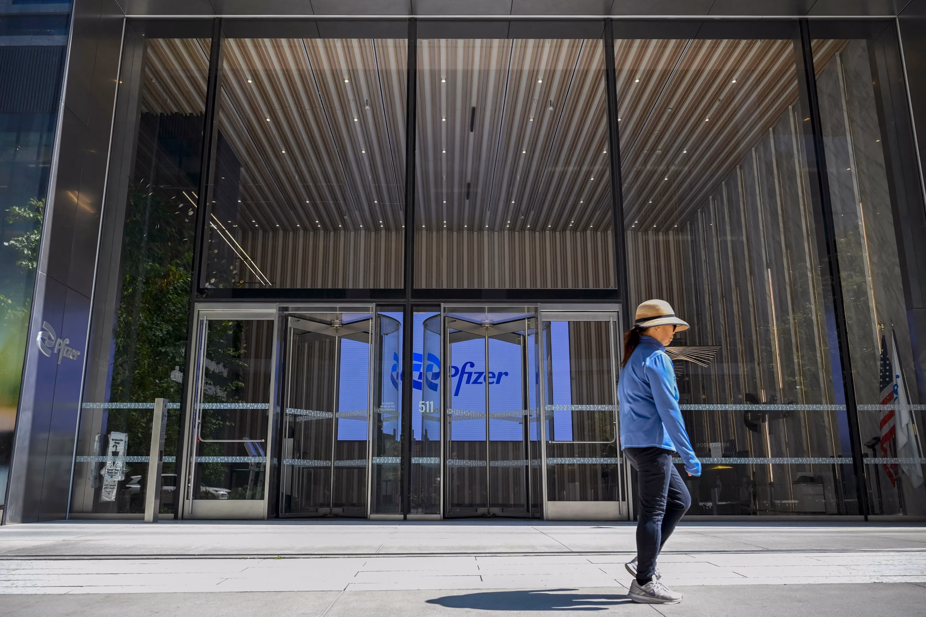 Lyme Vaccine Data from Pfizer Shows 'Promise,' Experts Note; Over 70% Effectiveness Reported. 5