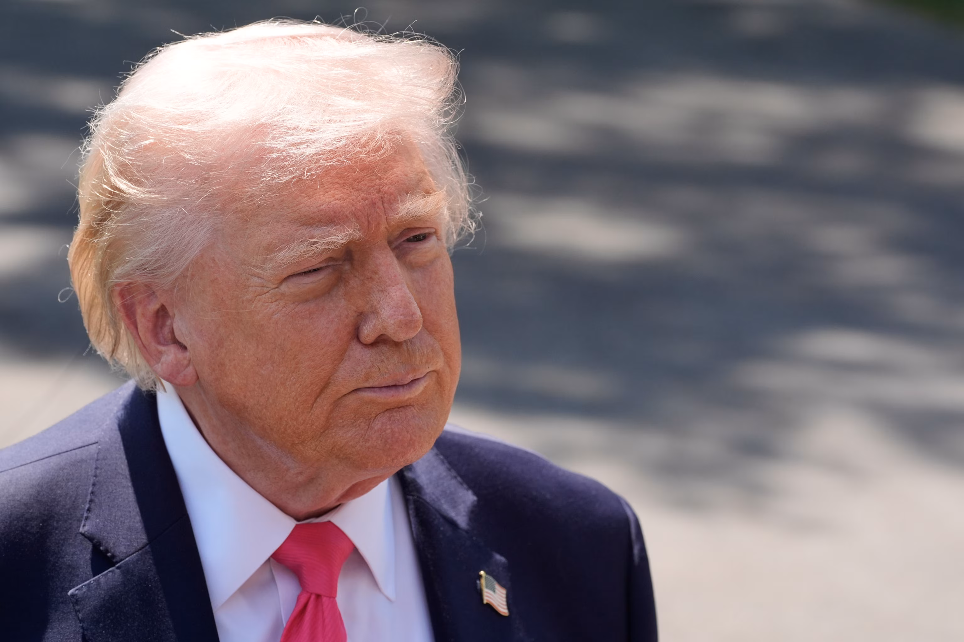 Trump and Iran assert Hormuz Strait is "fully navigable." The Current Understanding. 6