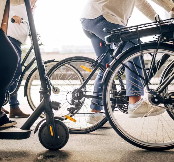 E-bike, e-scooter use tied to rising head trauma, brain damage at area hospital, research&hellip;