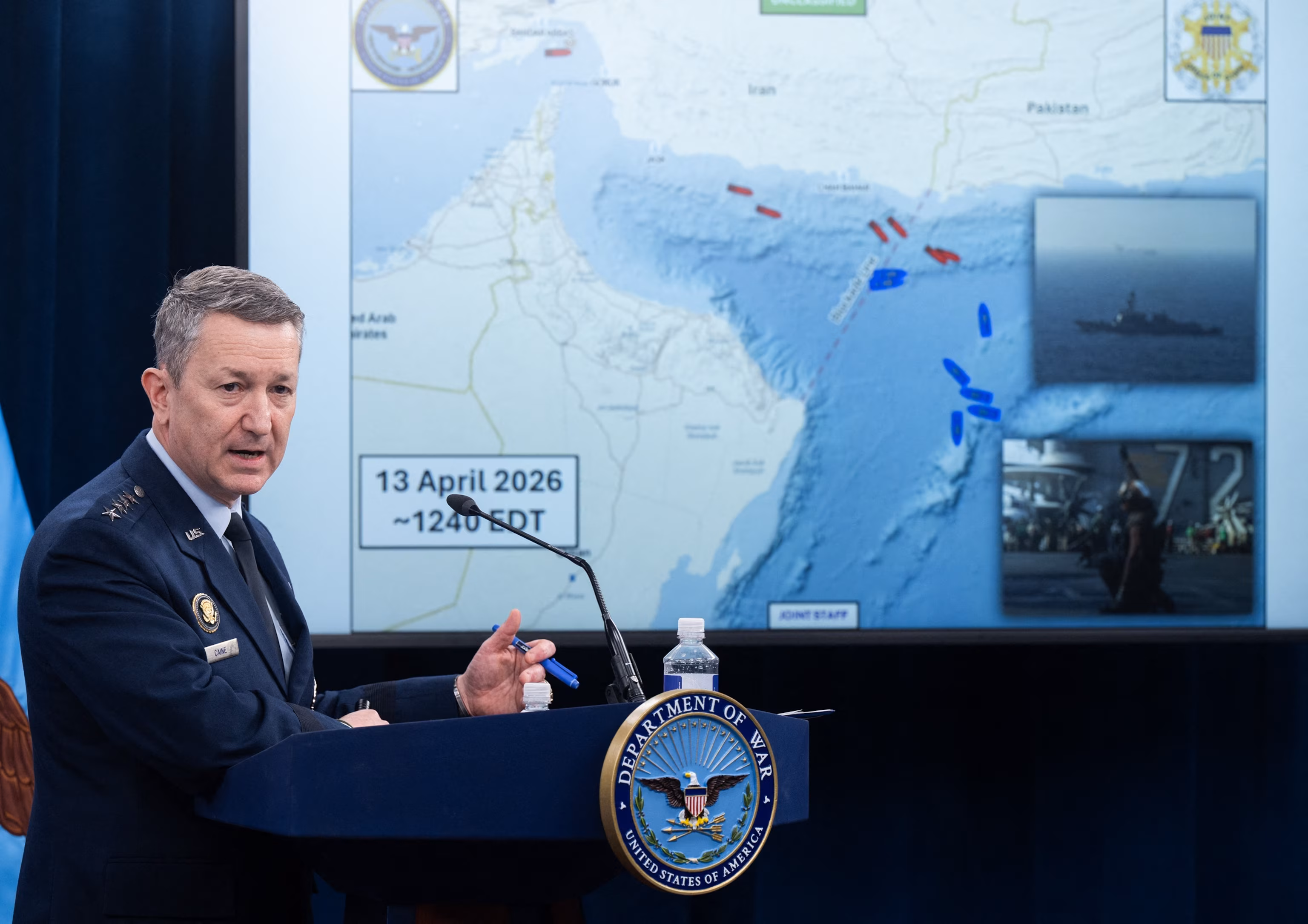 Iran Conflict May Ignite Worldwide Jet Fuel Shortages Before Summer Vacation Season: Analysts 9