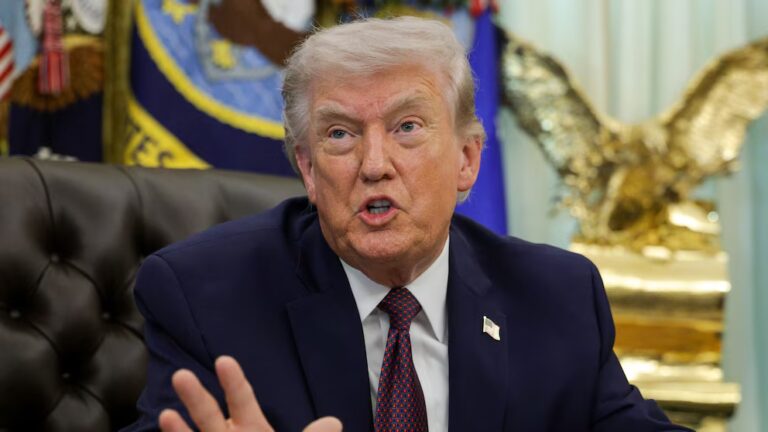 Trump Imposes Full Tariff on Select Pharma Imports by Decree 13