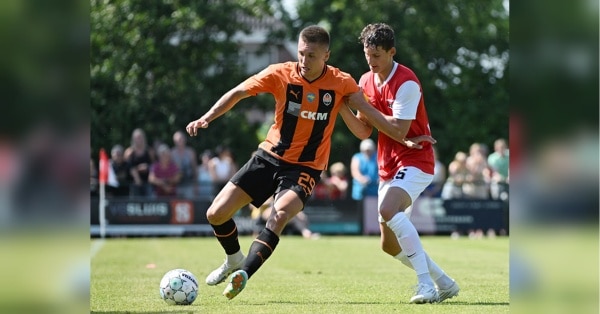 Where to watch Shakhtar vs AZ online today:&hellip;