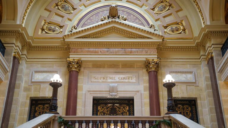 Quieter, Less Heated Wisconsin Supreme Court Election Without Musk's Influence 3