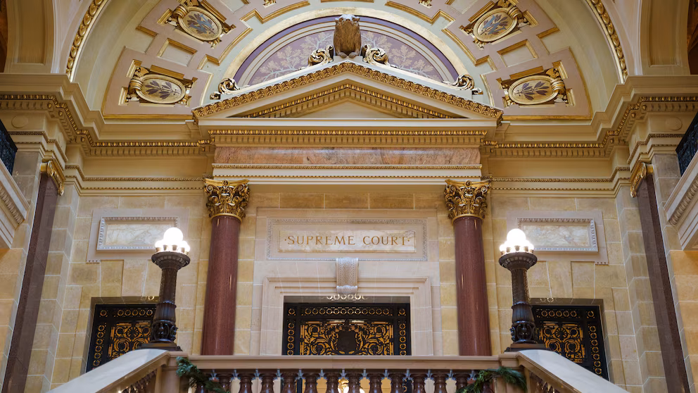 Quieter, Less Heated Wisconsin Supreme Court Election Without Musk's Influence 6