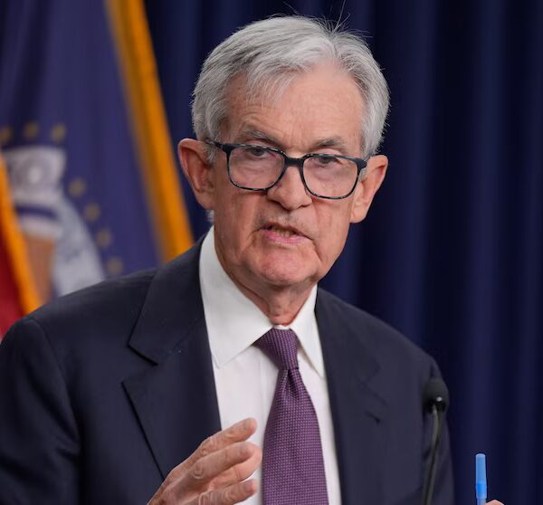 Central Bank Opts to Keep Rates Unchanged After Mideast Tensions Fuel Oil Surge