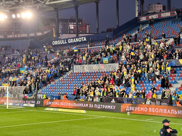 Ukrainian national football team players overshadowed the victory over Albania with their shameful behavior (photo, video) 4