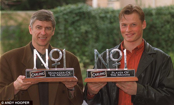 The famous former Arsenal and Juventus goalkeeper died under the wheels of a train: details have emerged (photos, video) 12