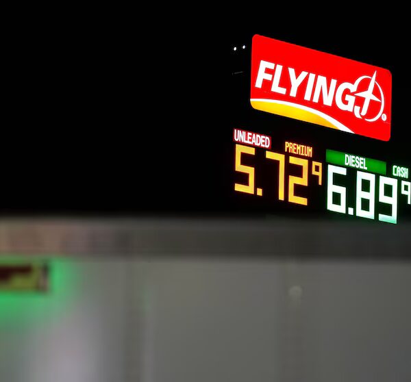 HOME 55 March Price Hikes Anticipated Following Iran War Oil Crisis