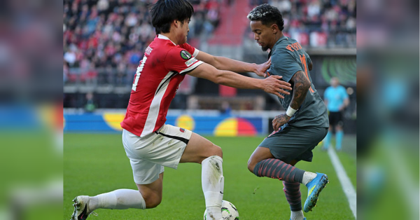 Shakhtar drew at AZ and advanced to the&hellip;