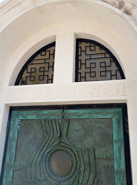 Lucescu bought a burial place when he was still the coach of Shakhtar: it is known when and where they will say goodbye to the football legend (photo) 8 Lucescu bought a burial place when he was still the coach of Shakhtar: it is known when and where they will say goodbye to the football legend (photo) 8