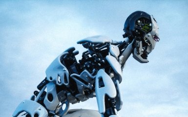 Humanoid robot breaks marathon world record — video