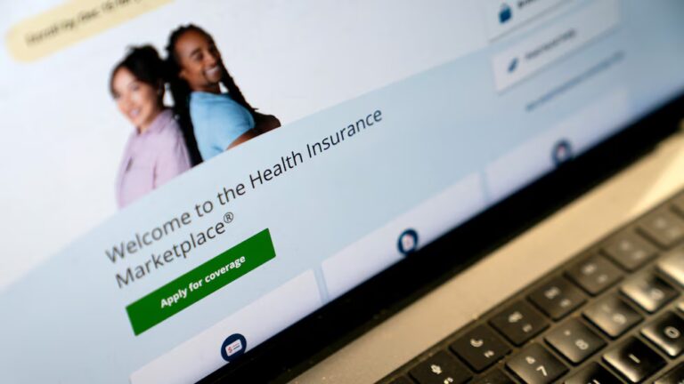 1 in 10 ACA enrollees dropped their coverage due to rising health care costs: Poll 6