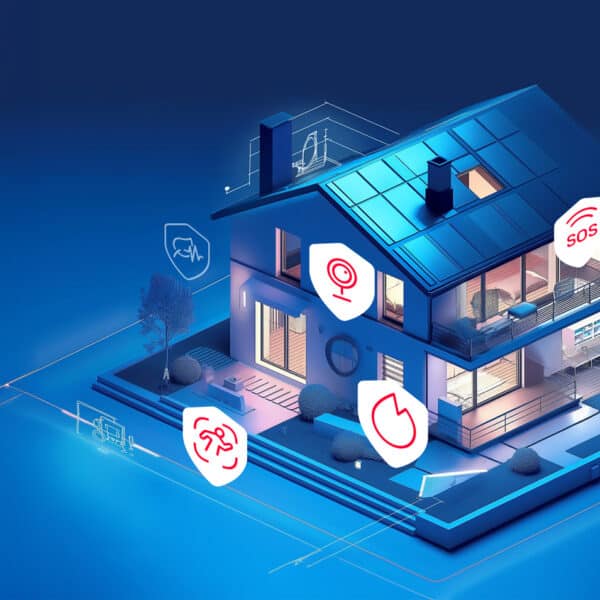 Commercial & Home Security Design, Installation, Repair, Maintenance