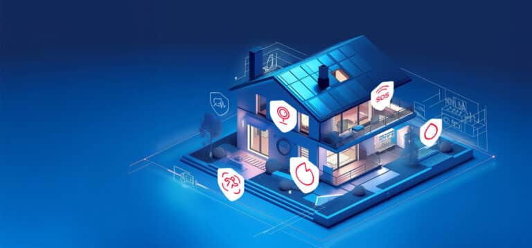 Commercial & Home Security Design, Installation, Repair, Maintenance