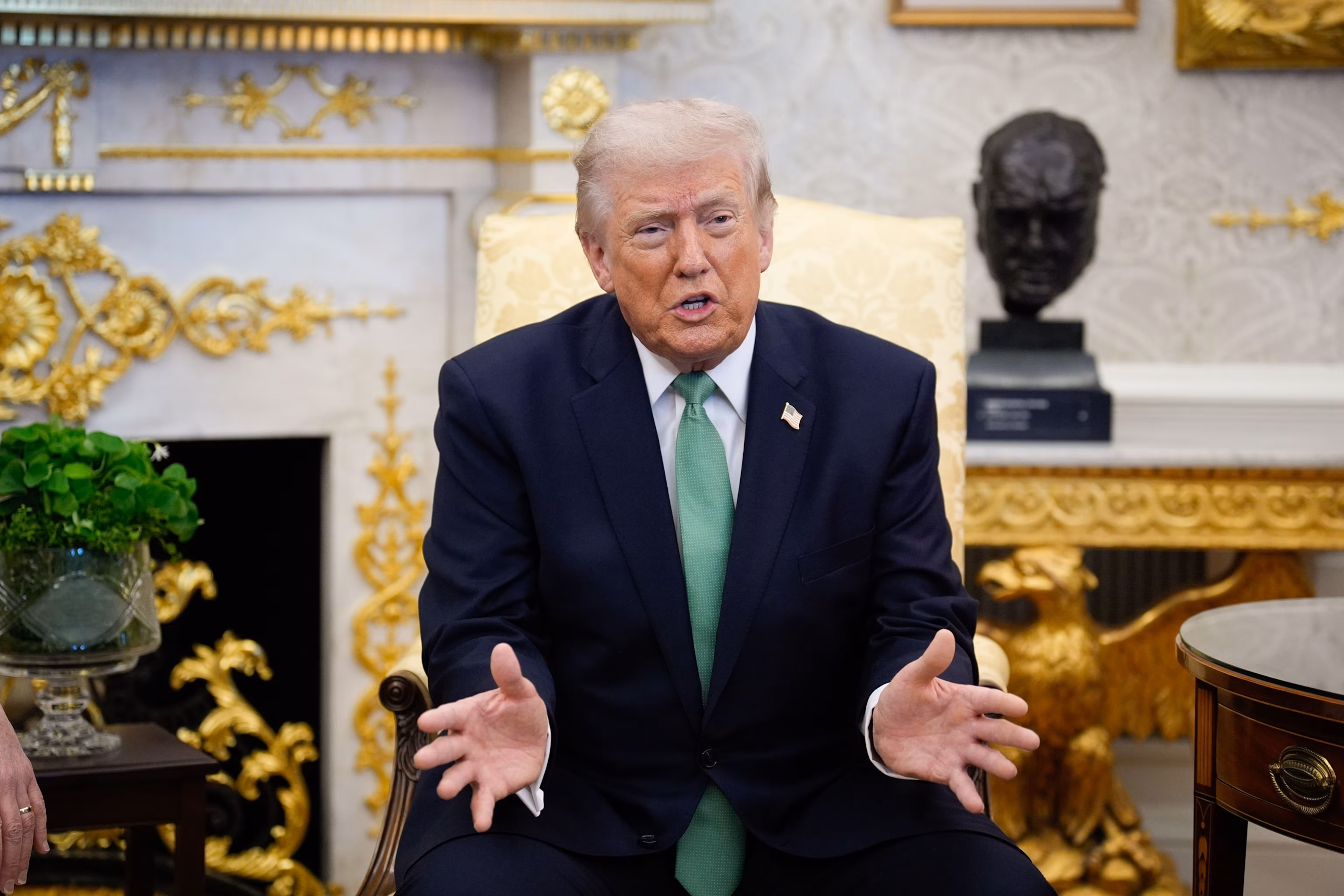 Iranian Retaliation: Gulf Energy at Risk After Israeli Gas Attack 7