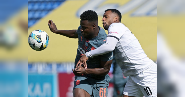 Shakhtar defeated Skrypnyk's team and took another step towards the UPL championship: video review&hellip;