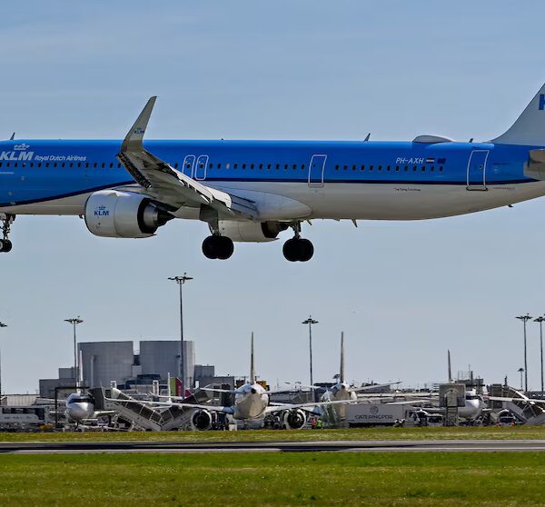 Iran Conflict May Ignite Worldwide Jet Fuel Shortages Before Summer Vacation Season:&hellip;