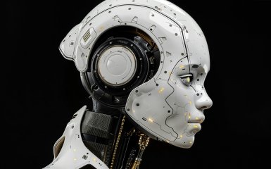 HOME 62 Artificial intelligence caused a stir online due to…