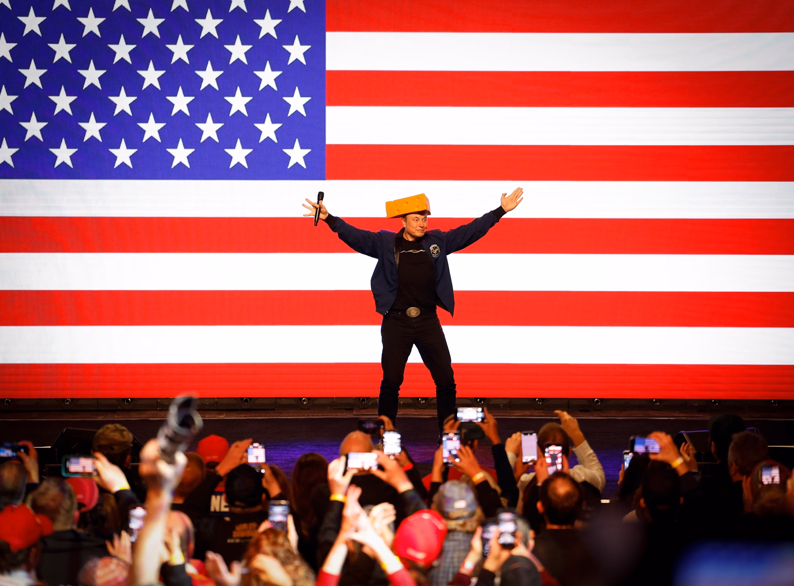 Quieter, Less Heated Wisconsin Supreme Court Election Without Musk's Influence 10