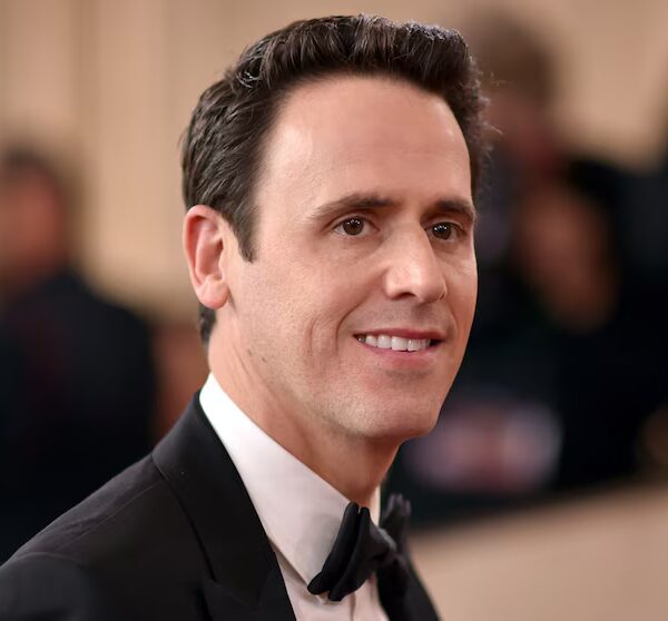 Mind Reader Pearlman: WHCA Dinner MC