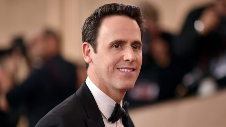 Mind Reader Pearlman: WHCA Dinner MC 7