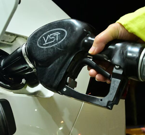 Fuel Costs Surge Past $4 Amid Iran Conflict, Fueling Worldwide Oil Crisis