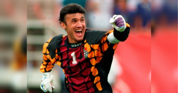 Bulgaria to bury legendary goalkeeper who became World Cup hero (photo, video)