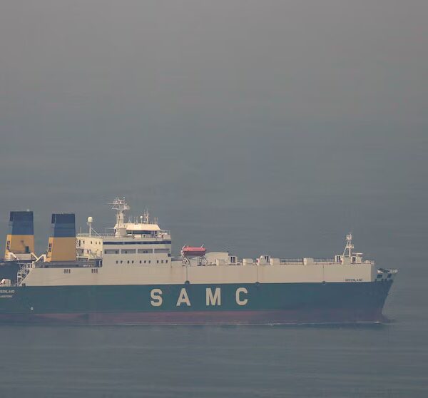 HOME 66 Fuel Cost Hike: Limited Hormuz Oil from US?