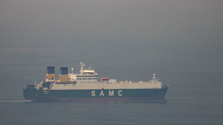 Fuel Cost Hike: Limited Hormuz Oil from US? 15