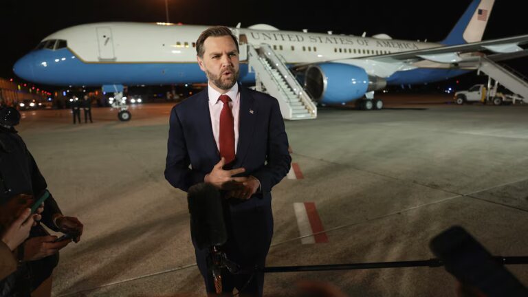 Vance to Lead US Iran Talks: The Road Ahead 18