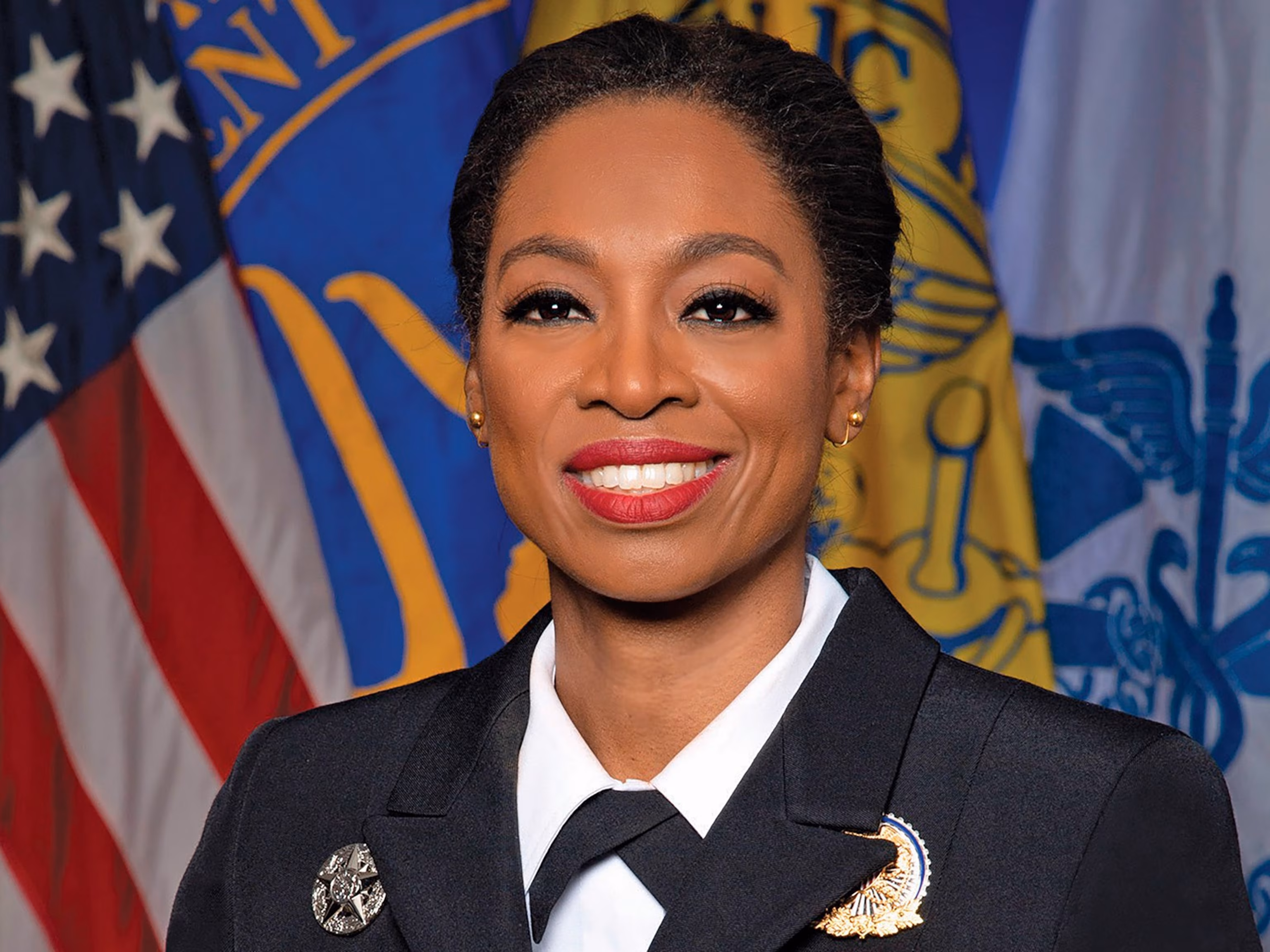 New CDC Head Garnering Doctor Acclaim: Key Facts 4