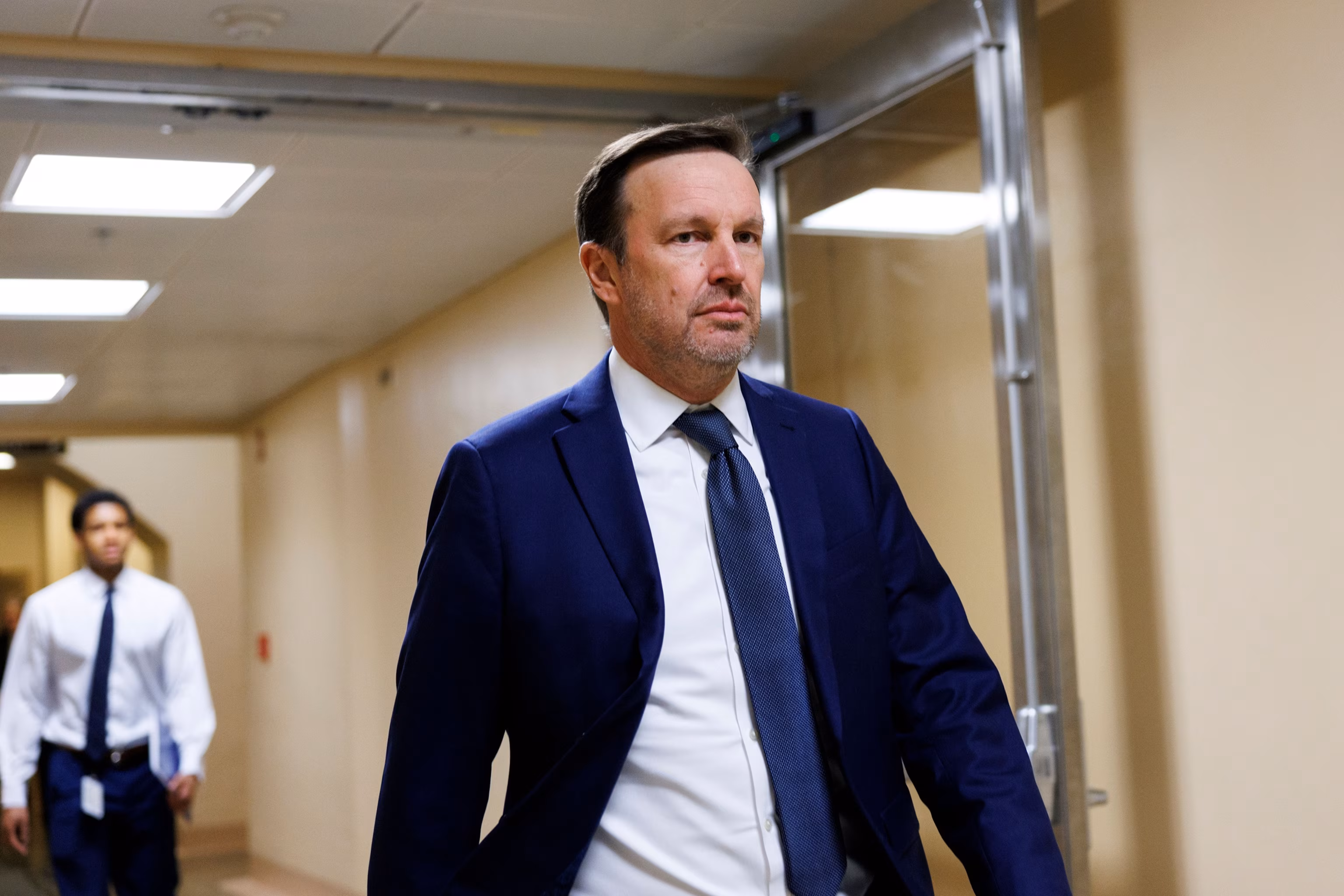 Trump's Iran Threats Deemed 'Crazy' by Numerous Congressional Democrats 9