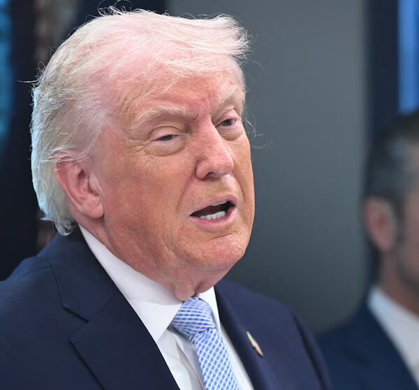 Trump Declares Iran Mission a Success. Fact or Fiction? Examination