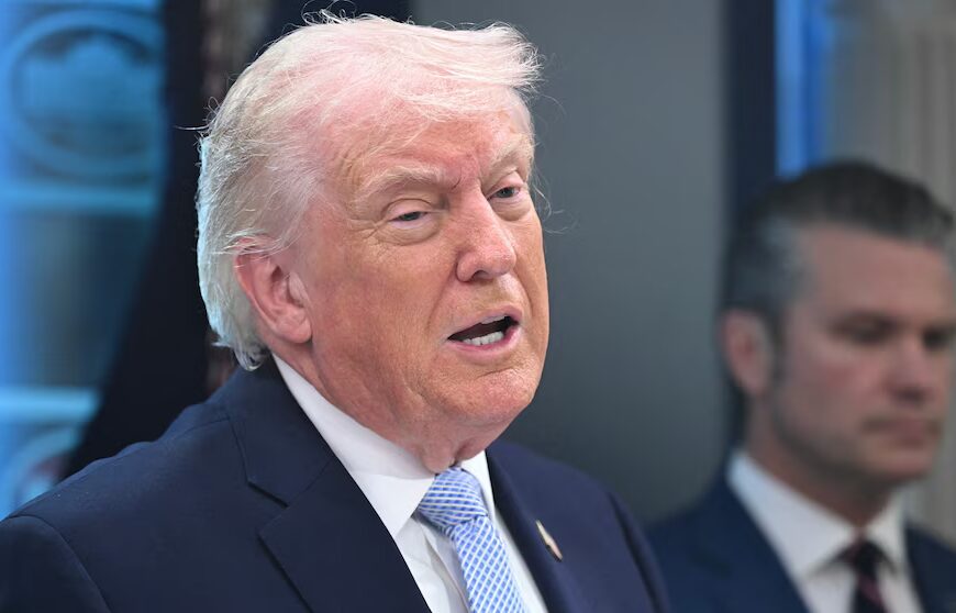 Trump Declares Iran Mission a Success. Fact or Fiction? Examination