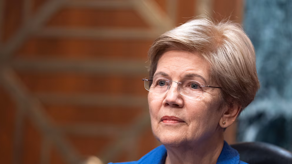 Warren Urges Education Department to Reverse Student Loan Move to Treasury 4