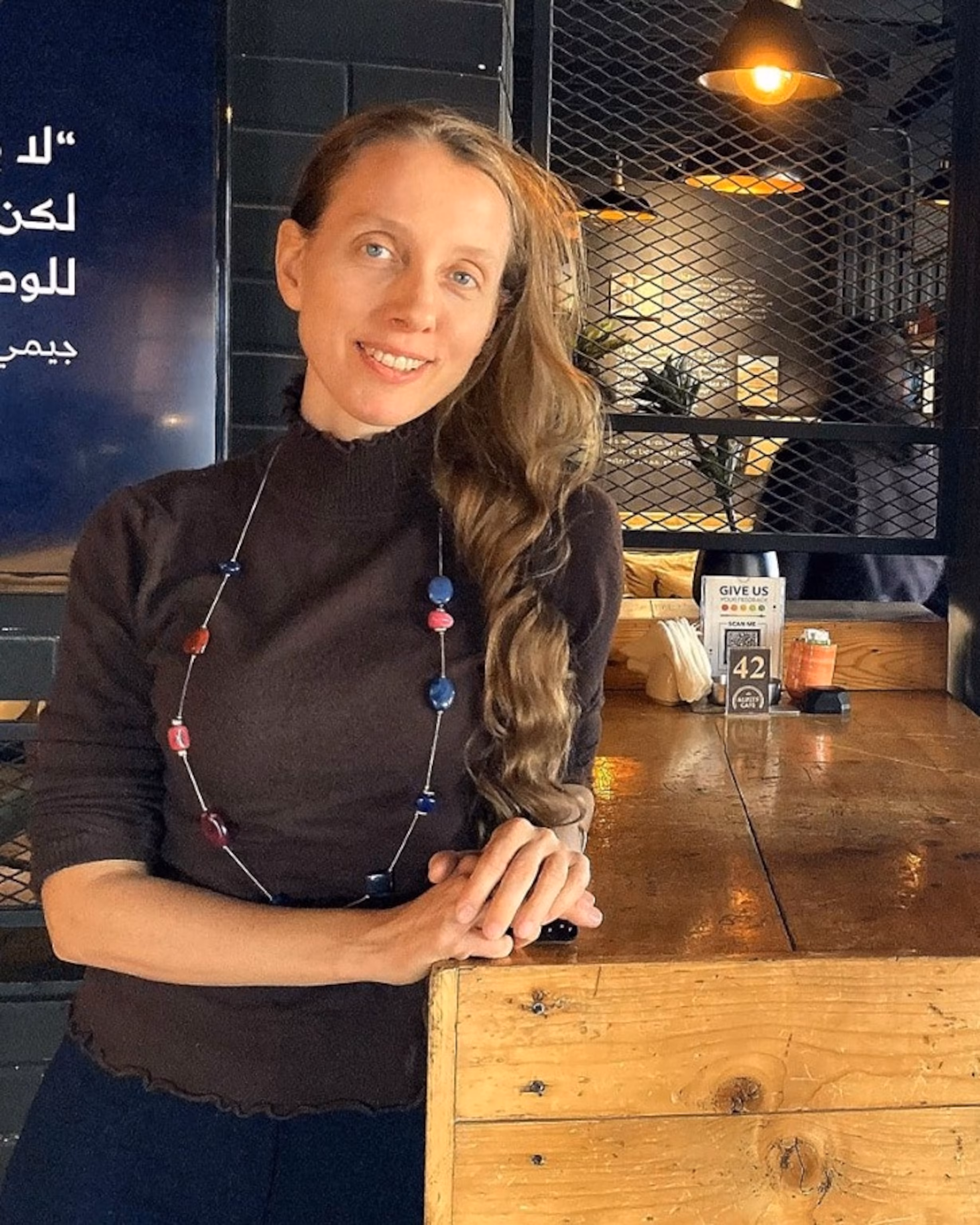 Reporter in Iraq, recently schooled in kidnap survival, was taken: Associate 5