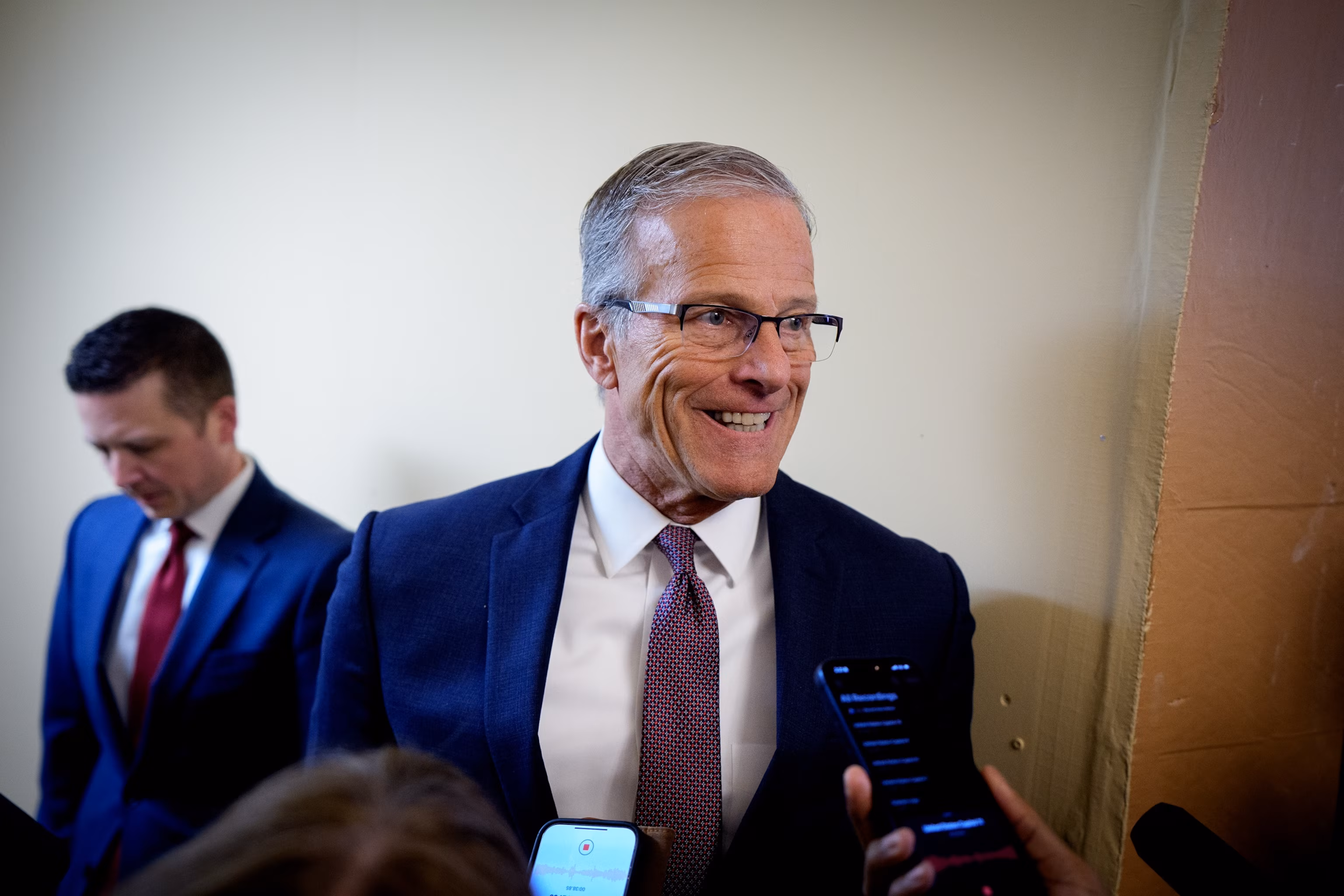 Trump's $300M Campaign Fund: Midterms and 2028. Strategy? 9