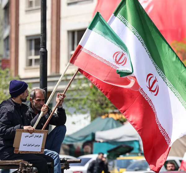 Brief Calm: Global Chiefs Respond to US-Iran Truce