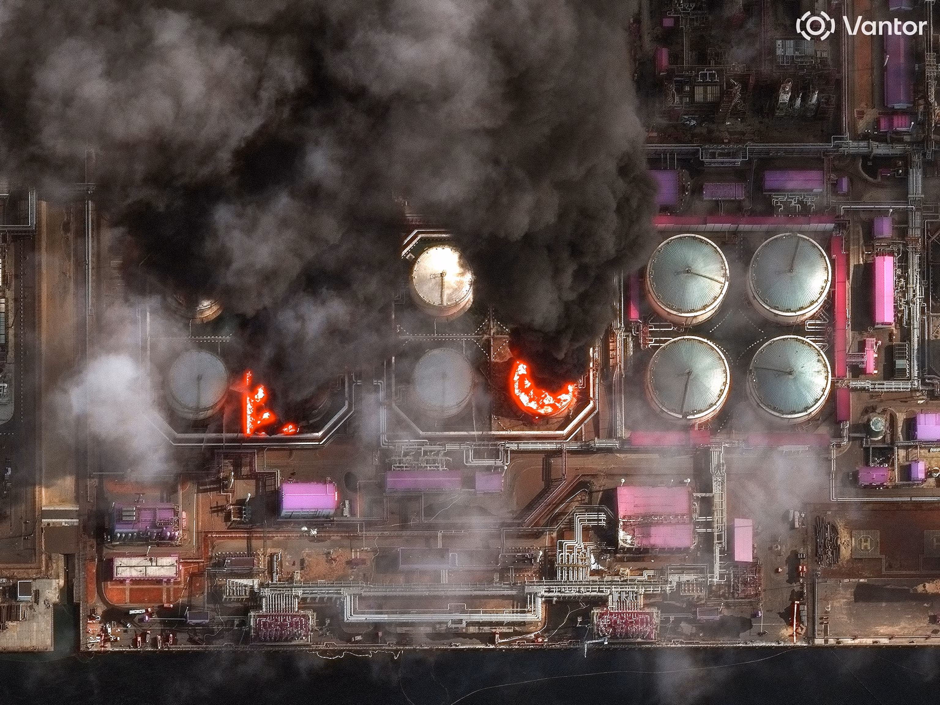 Ukraine's Drone Advantage: First Time Surpassing Russia in Cross-Border Raids, March Figures Indicate 9