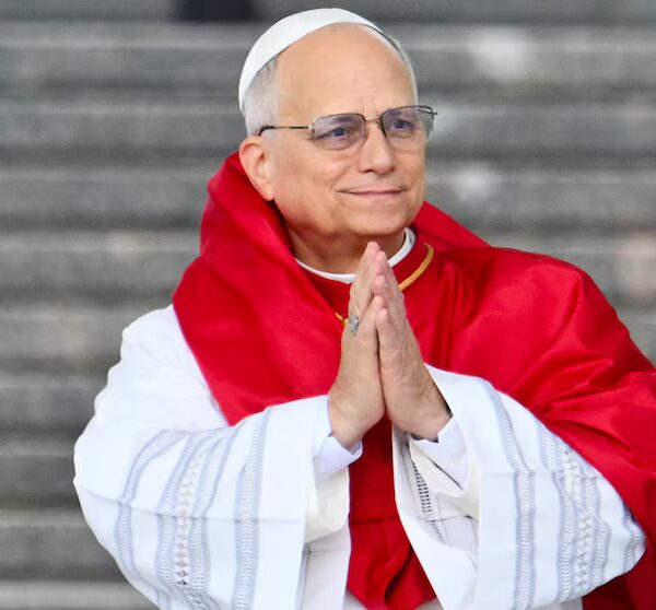 Leo answers Trump’s rebuke, states ‘no apprehension’ towards US government