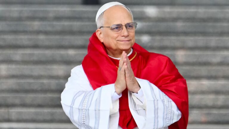 Leo answers Trump's rebuke, states 'no apprehension' towards US government 5