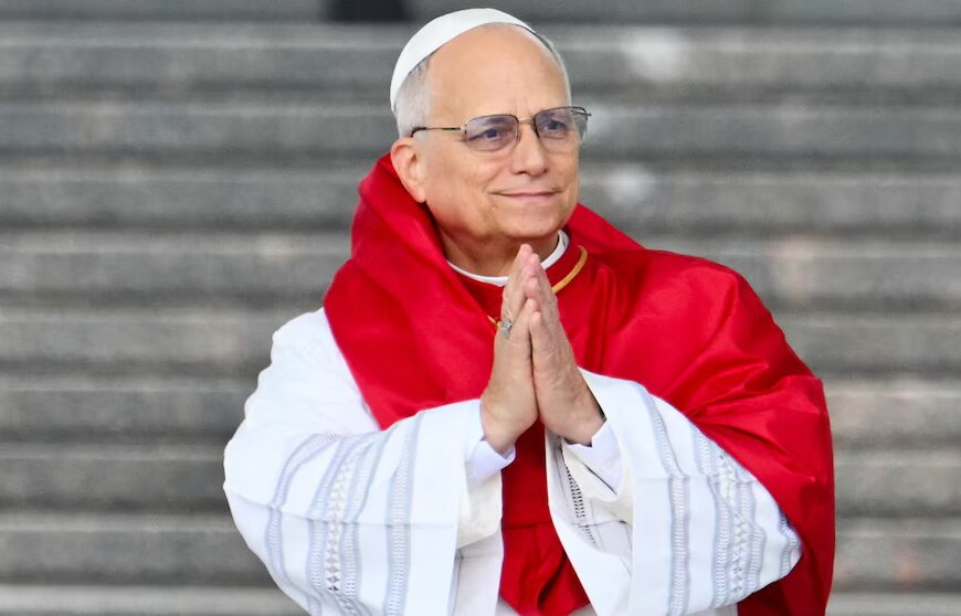 Leo answers Trump’s rebuke, states ‘no apprehension’ towards US government