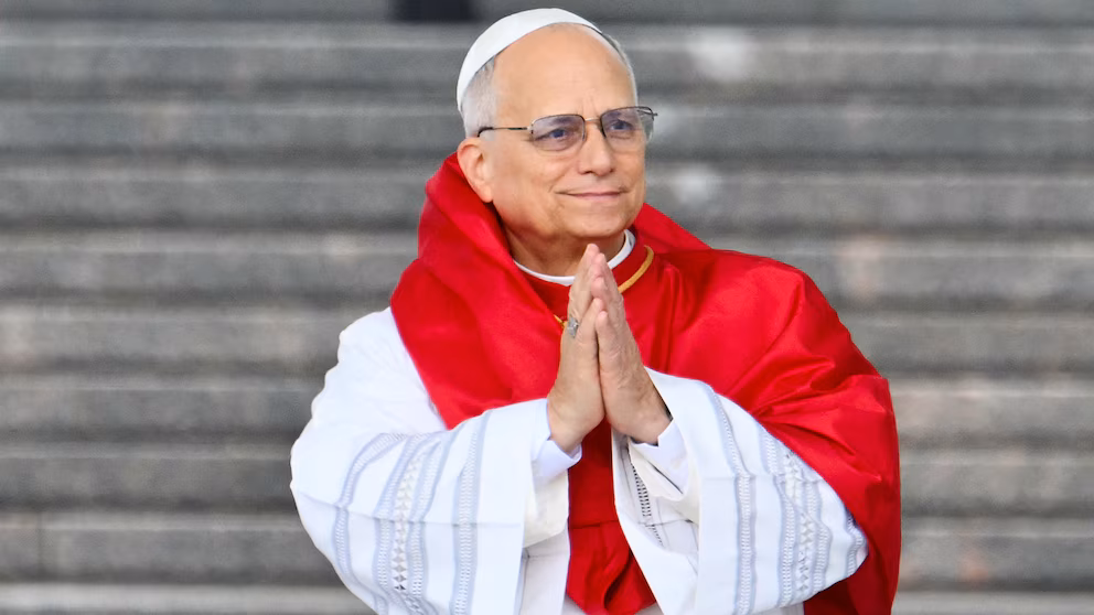 Leo answers Trump's rebuke, states 'no apprehension' towards US government 5