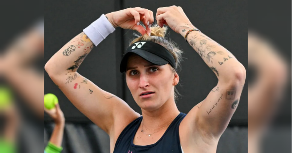 She just didn't open the door: Wimbledon champion faces four years of disqualification 3